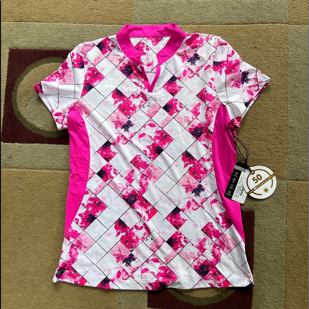 Tail Golf Shirt